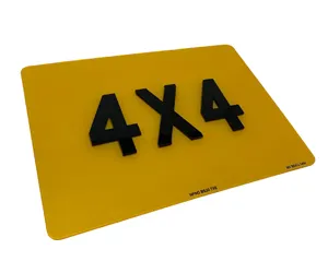 4D Plates