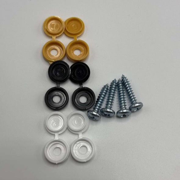 Screw Fixing Kit