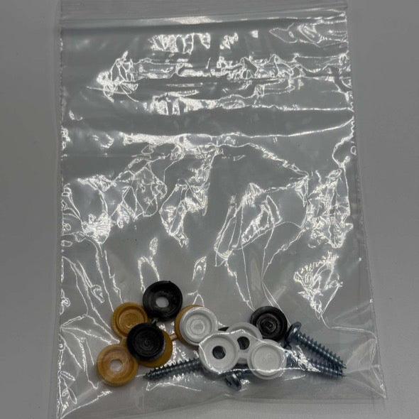 Screw Fixing Kit