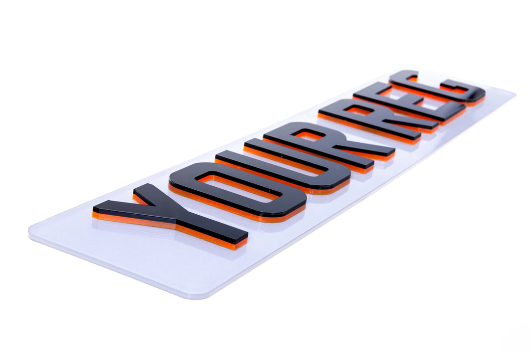 Krystal Plates