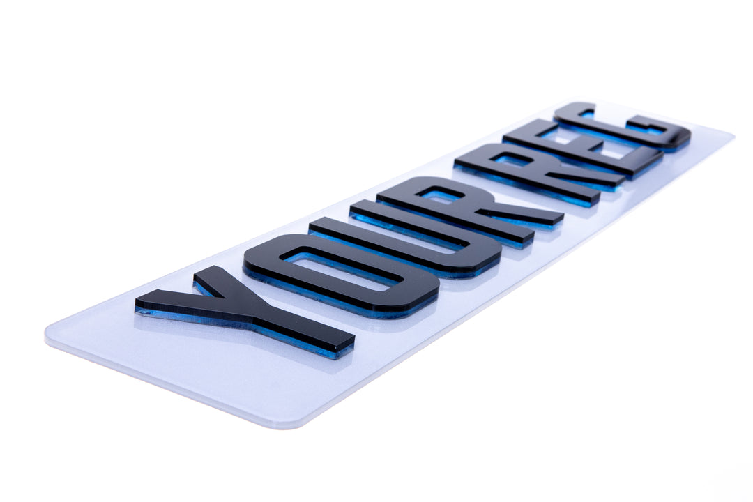 Krystal Plates