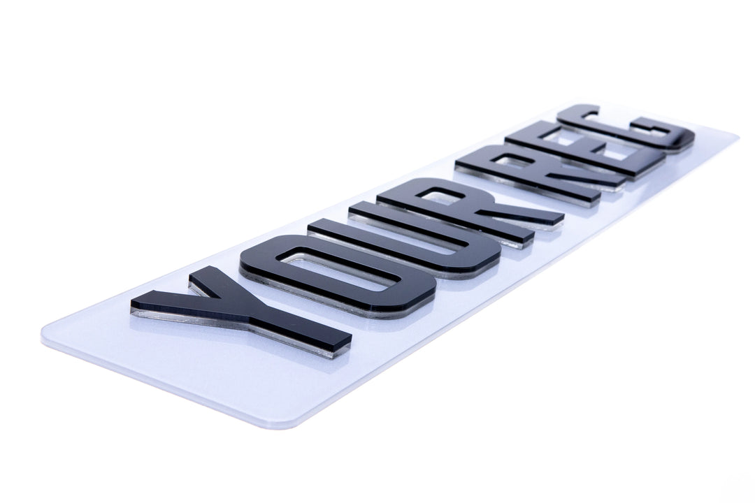 Krystal Plates