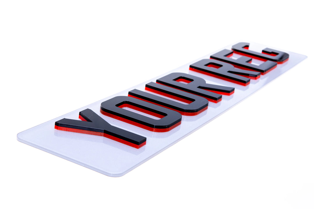 Krystal Plates